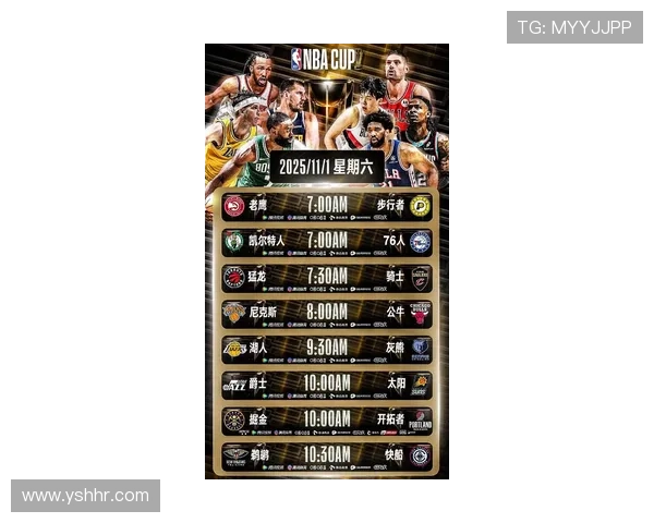 NBA新赛季风云再起巨星转会与黑马球队引发联盟震荡格局变化升级